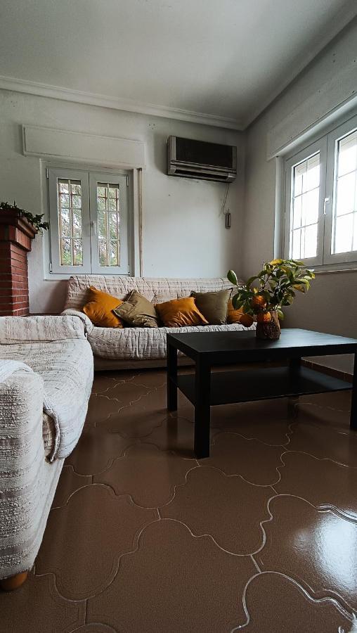 Villa Moiko La Parra  Kültér fotó
