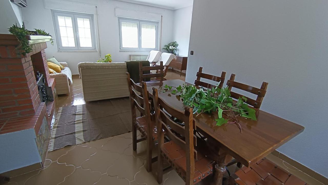 Villa Moiko La Parra  Kültér fotó