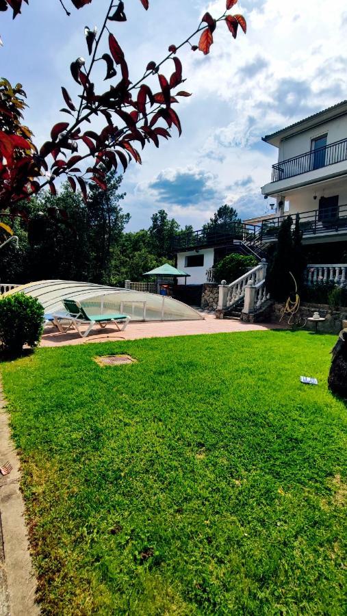 Villa Moiko La Parra  Kültér fotó