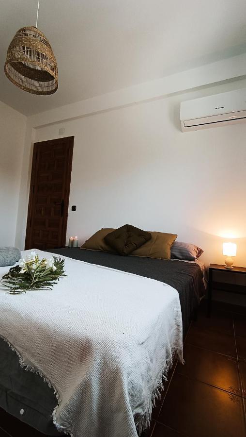 Villa Moiko La Parra  Kültér fotó