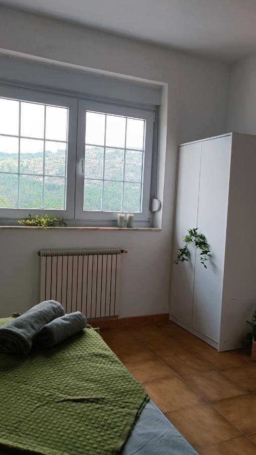 Villa Moiko La Parra  Kültér fotó