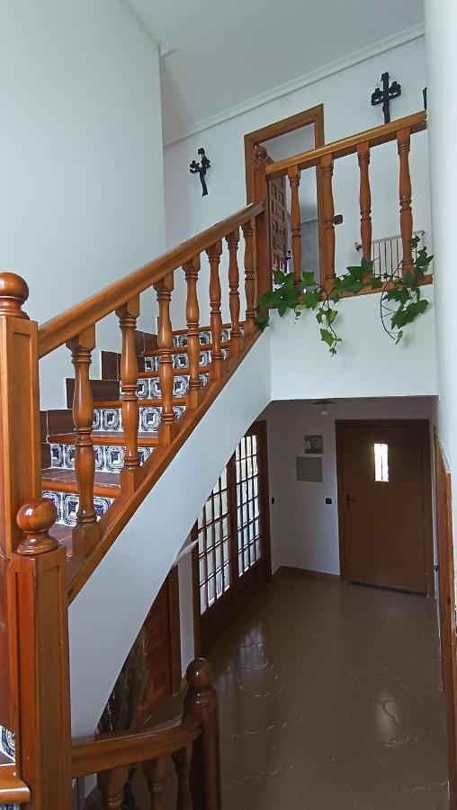 Villa Moiko La Parra  Kültér fotó