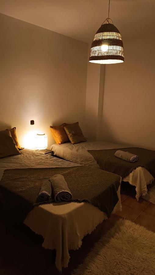 Villa Moiko La Parra  Kültér fotó