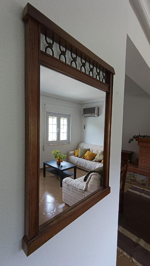 Villa Moiko La Parra  Kültér fotó
