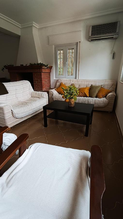 Villa Moiko La Parra  Kültér fotó