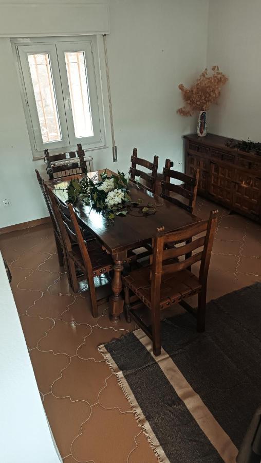 Villa Moiko La Parra  Kültér fotó