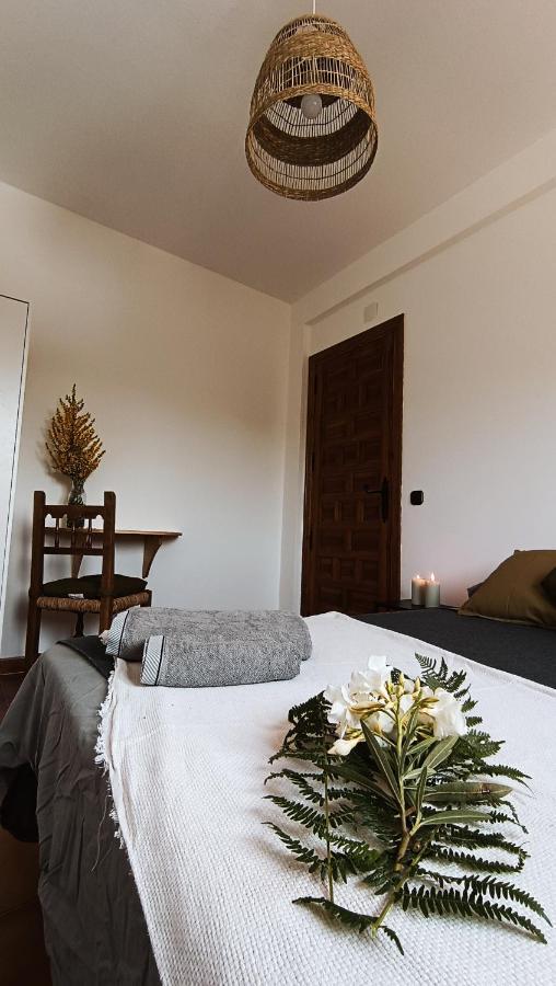 Villa Moiko La Parra  Kültér fotó
