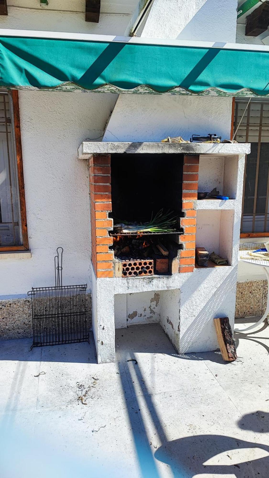 Villa Moiko La Parra  Kültér fotó